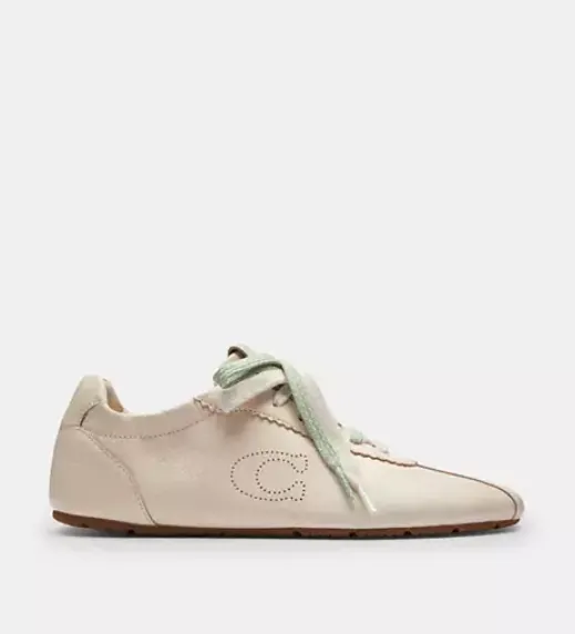 Chalk Soft Sneaker